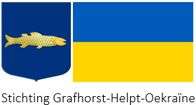Stichting Grafhorst Helpt Oekraine